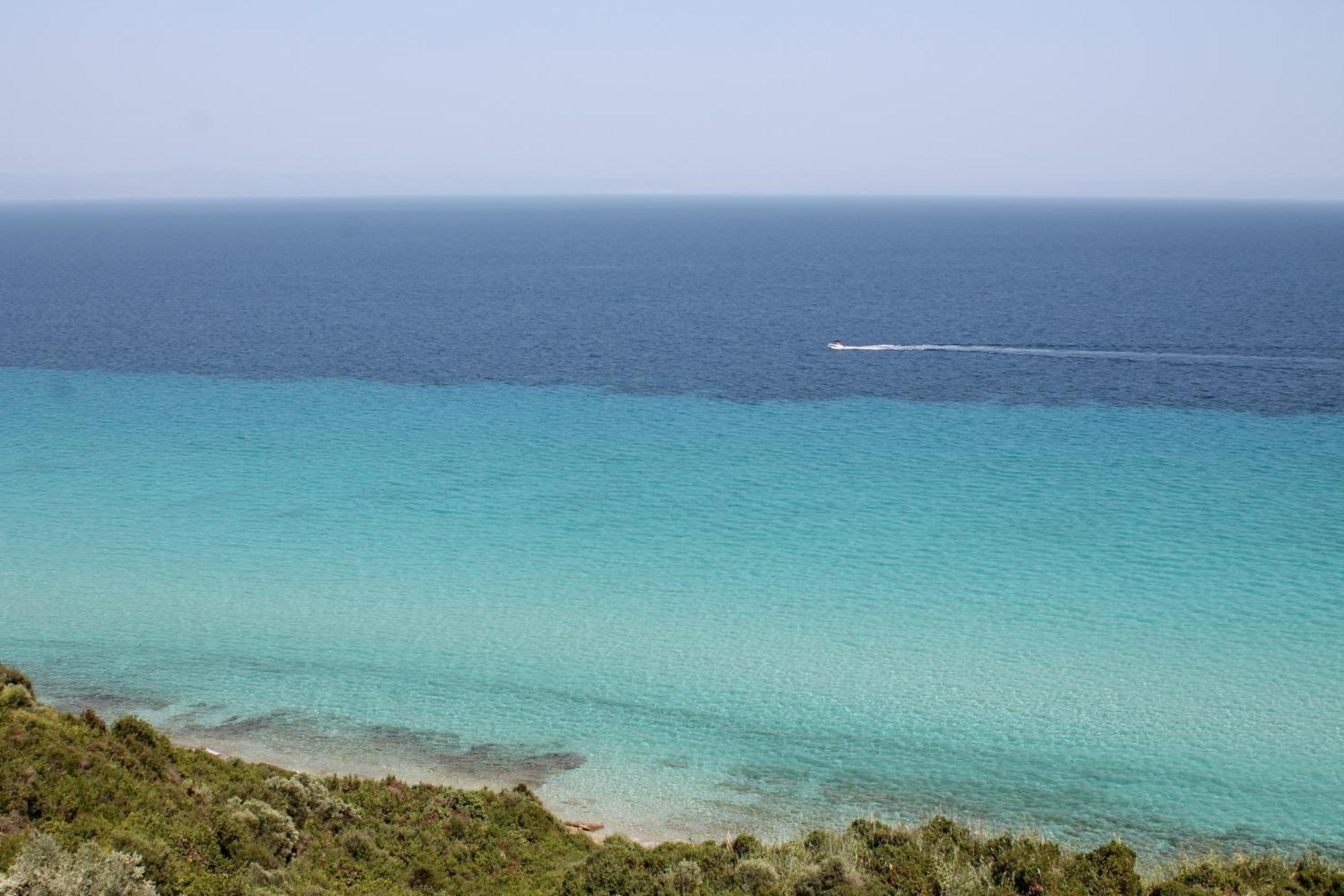 The House Of Blue Tatil Evi