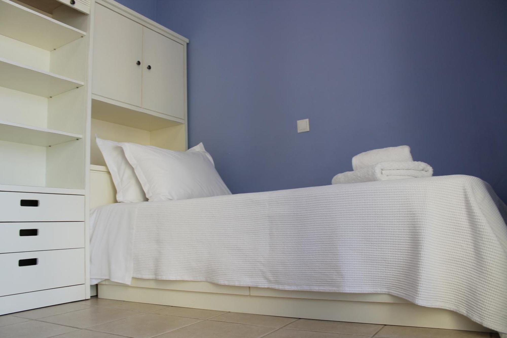 The House Of Blue Tatil Evi *