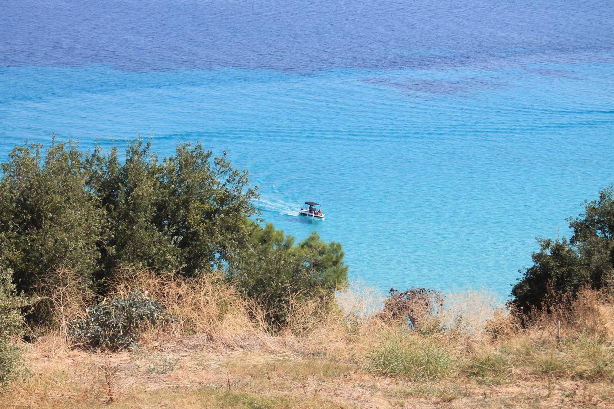 Tatil Evi The House Of Blue *