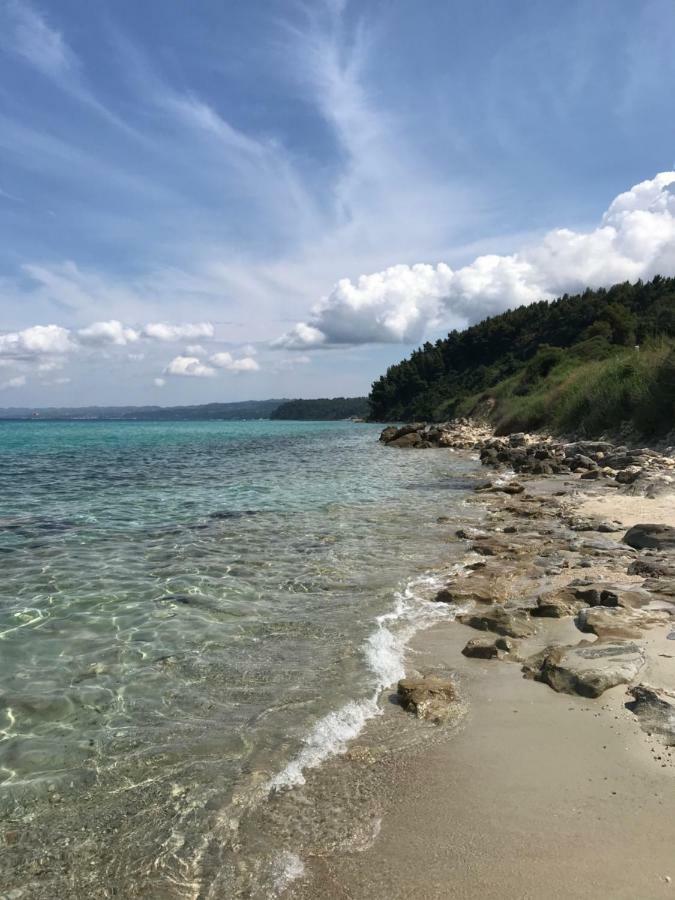 The House Of Blue Tatil Evi