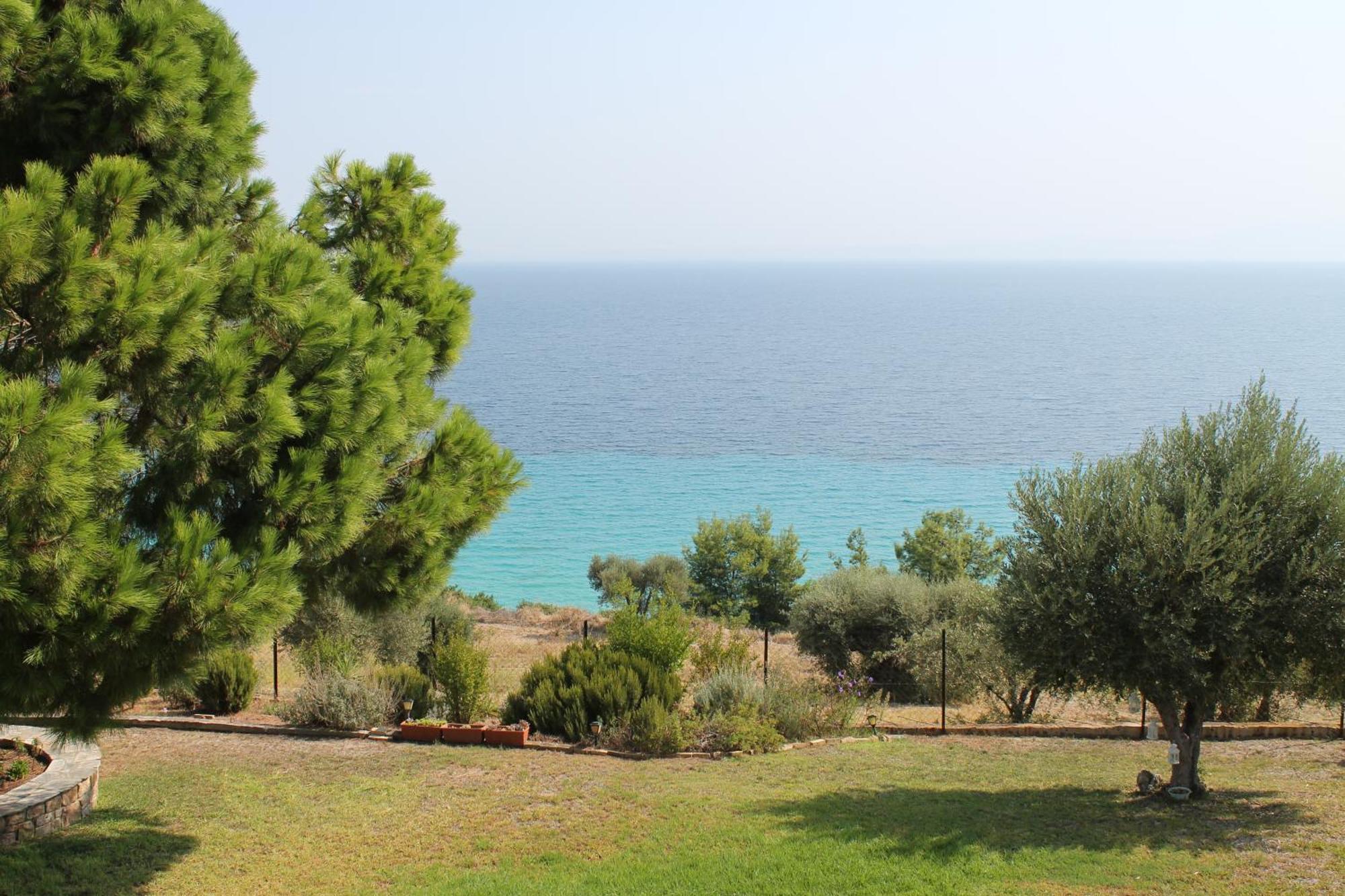 The House Of Blue Holiday home *