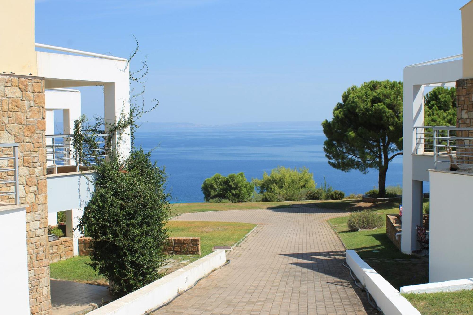 The House Of Blue Holiday home