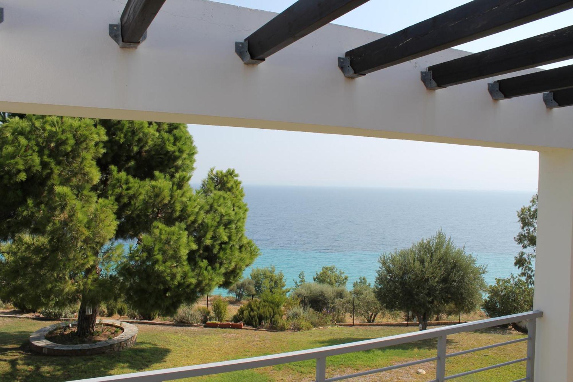 The House Of Blue Holiday home