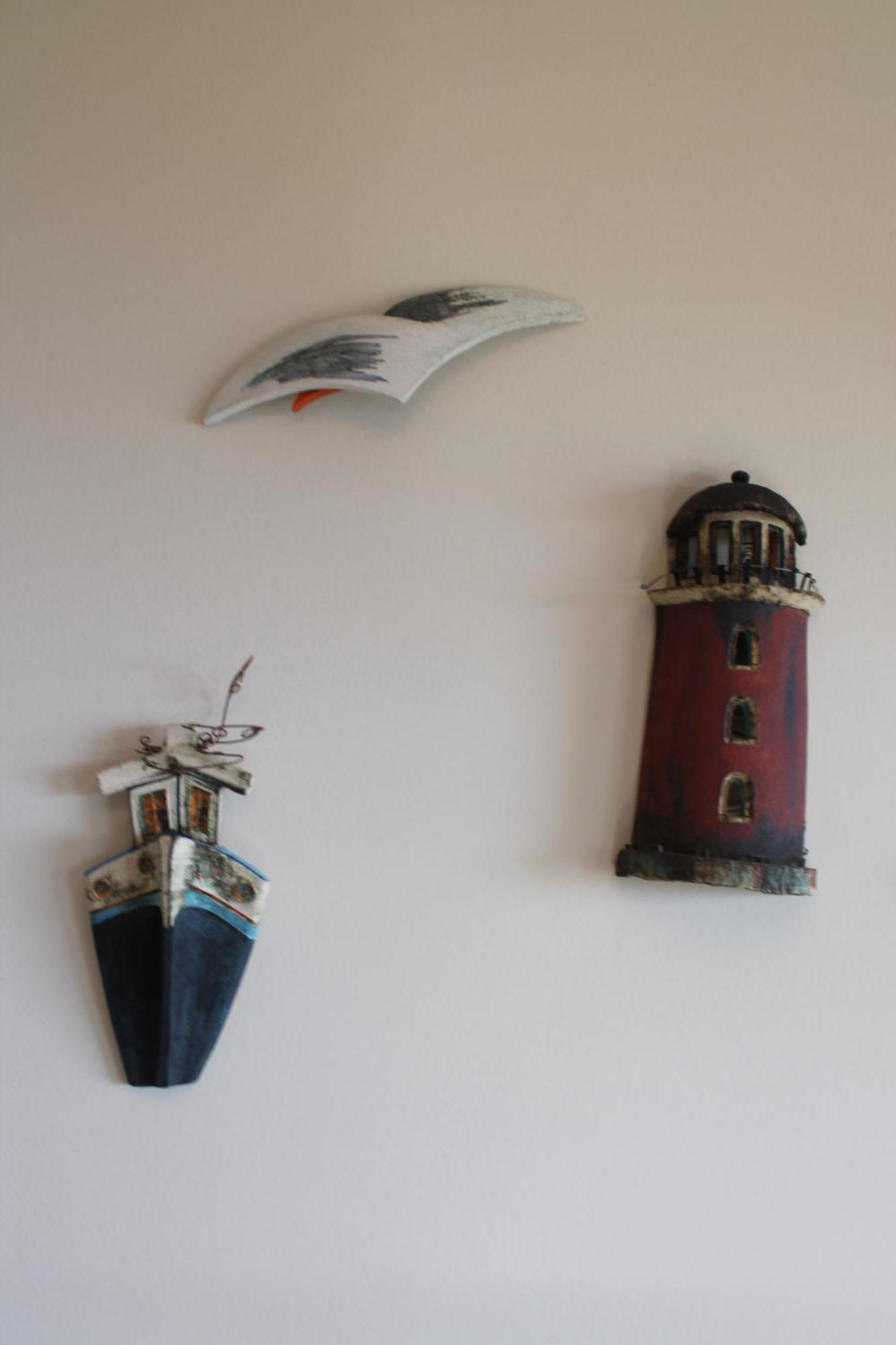 The House Of Blue Holiday home *