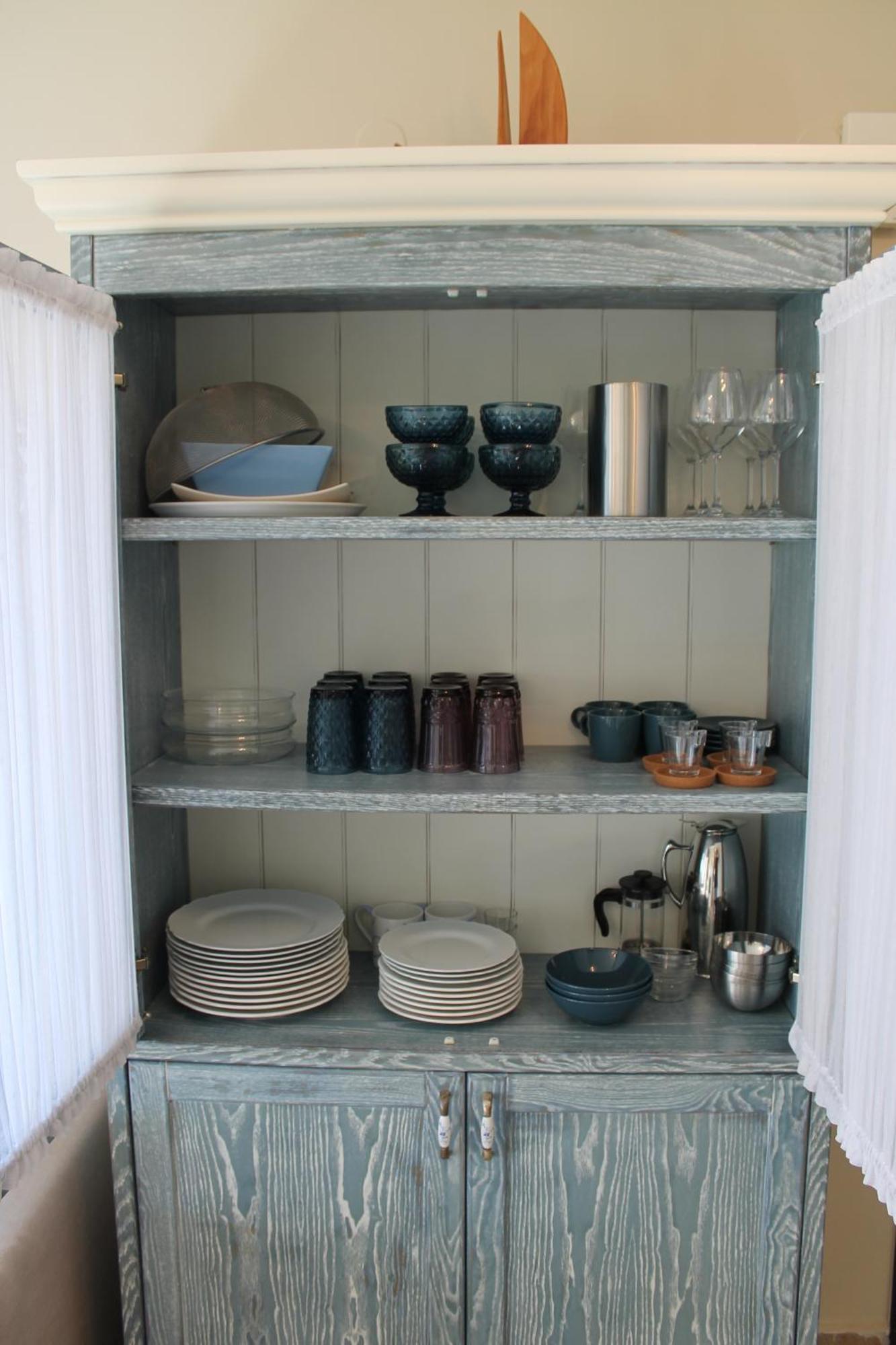 The House Of Blue Holiday home *